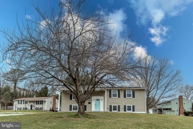 8618 VALLEYFIELD RD, Timonium, MD 21093