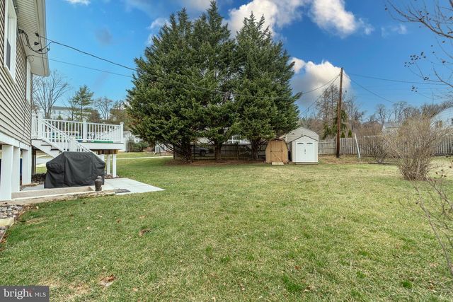 8618 VALLEYFIELD RD, Timonium, MD 21093