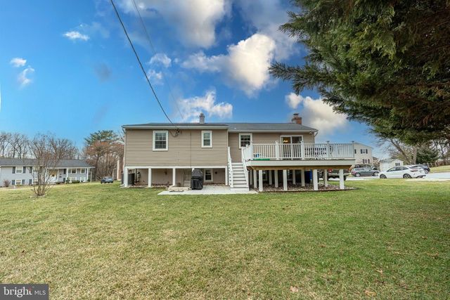 8618 VALLEYFIELD RD, Timonium, MD 21093