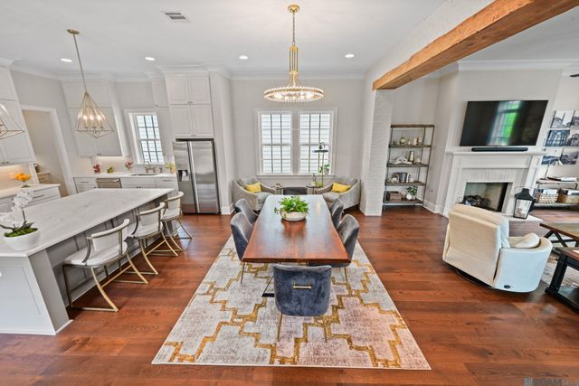 5035 Arrowhead St, Baton Rouge, LA 70808