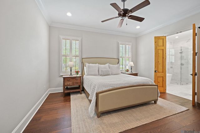 5035 Arrowhead St, Baton Rouge, LA 70808