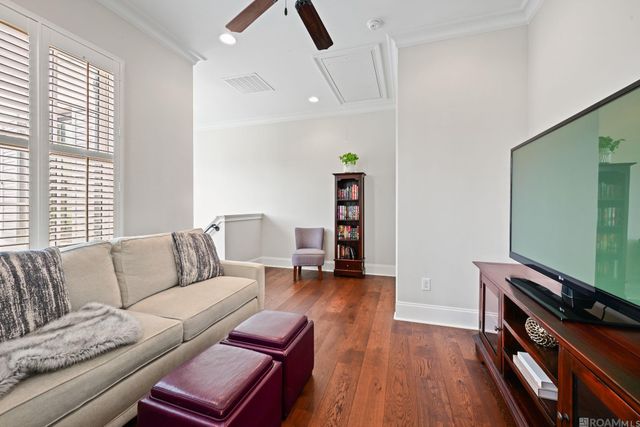5035 Arrowhead St, Baton Rouge, LA 70808