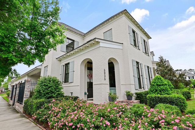 5035 Arrowhead St, Baton Rouge, LA 70808