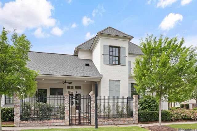 5035 Arrowhead St, Baton Rouge, LA 70808