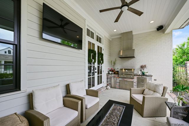 5035 Arrowhead St, Baton Rouge, LA 70808