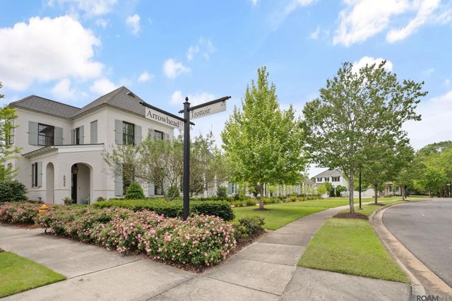 5035 Arrowhead St, Baton Rouge, LA 70808