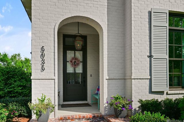 5035 Arrowhead St, Baton Rouge, LA 70808