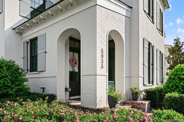 5035 Arrowhead St, Baton Rouge, LA 70808