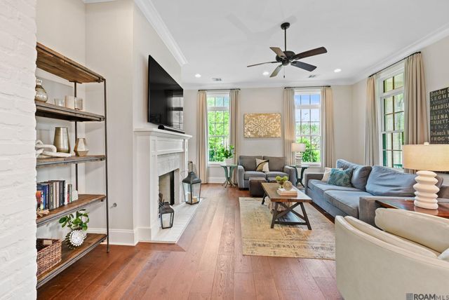 5035 Arrowhead St, Baton Rouge, LA 70808
