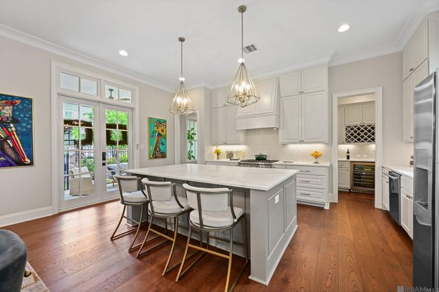 5035 Arrowhead St, Baton Rouge, LA 70808
