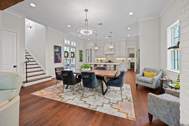 5035 Arrowhead St, Baton Rouge, LA 70808