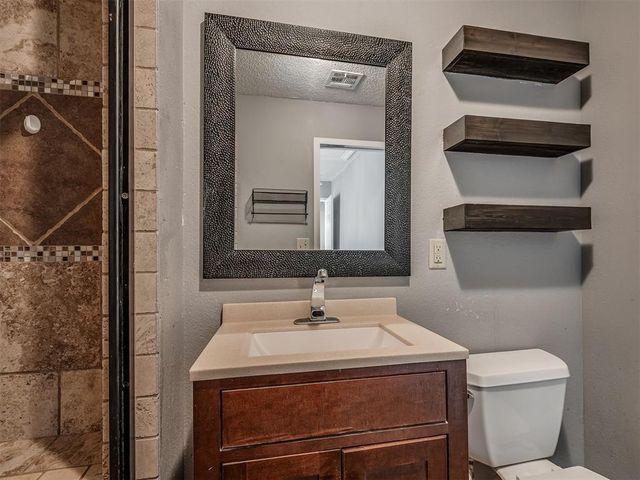503 W Owens Street, El Reno, OK 73036