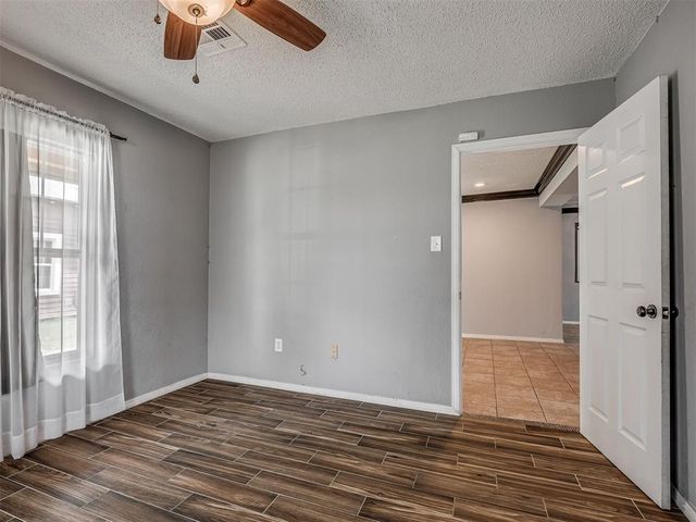 503 W Owens Street, El Reno, OK 73036