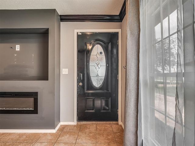 503 W Owens Street, El Reno, OK 73036
