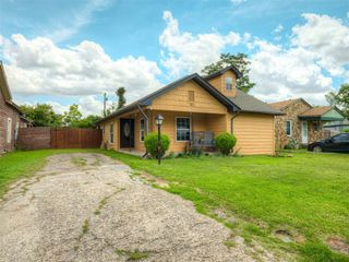 503 W Owens Street, El Reno, OK 73036