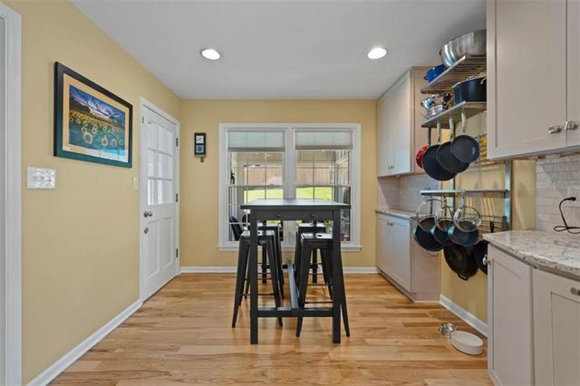 5133 Ballentine Street, Shawnee, KS 66203