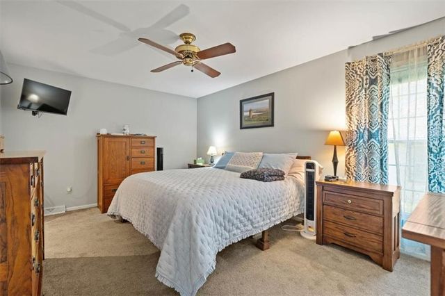 5133 Ballentine Street, Shawnee, KS 66203