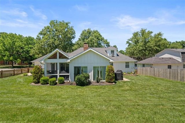 5133 Ballentine Street, Shawnee, KS 66203