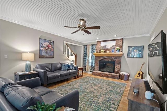 5133 Ballentine Street, Shawnee, KS 66203
