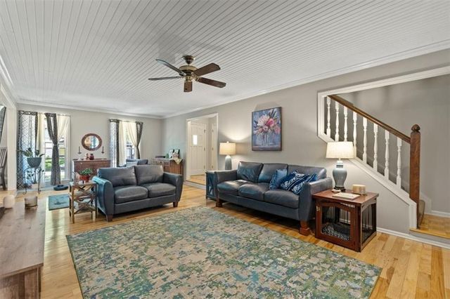 5133 Ballentine Street, Shawnee, KS 66203