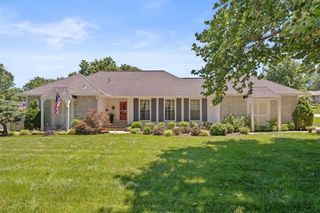 5133 Ballentine Street, Shawnee, KS 66203
