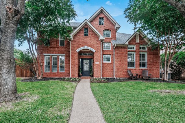 7308 Penny Place, Plano, TX 75024