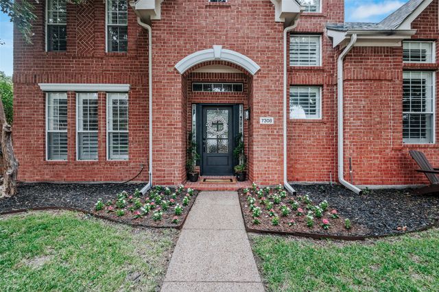 7308 Penny Place, Plano, TX 75024