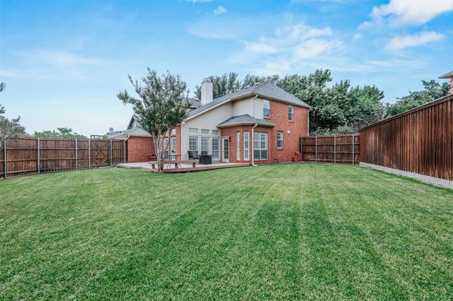 7308 Penny Place, Plano, TX 75024