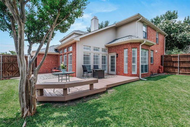 7308 Penny Place, Plano, TX 75024