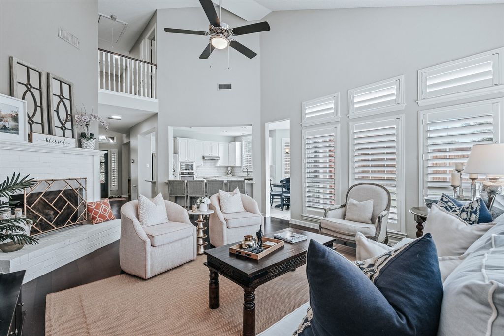 7308 Penny Place, Plano, TX 75024