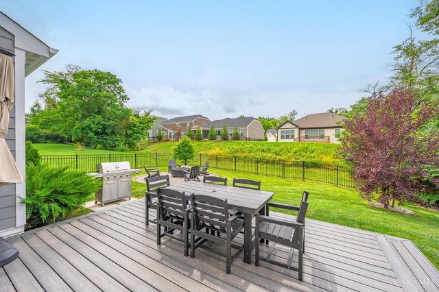 3905 Kippling Crossing, Pierce Twp, OH 45245
