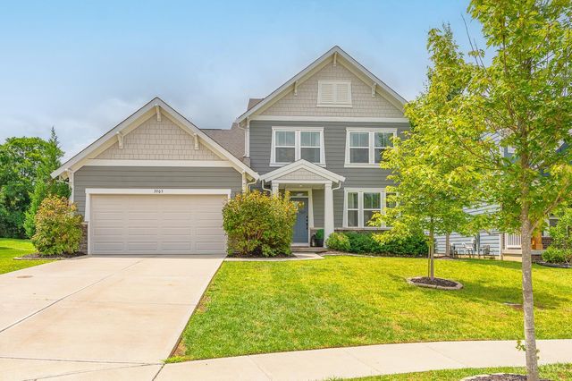 3905 Kippling Crossing, Pierce Twp, OH 45245
