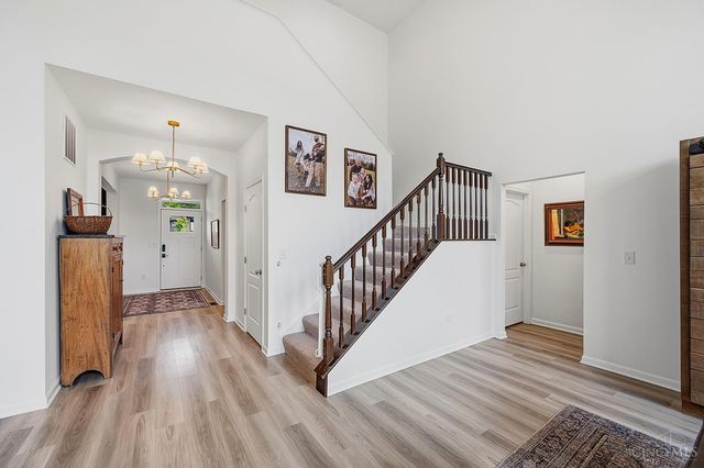 3905 Kippling Crossing, Pierce Twp, OH 45245