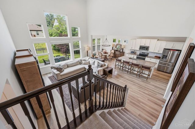 3905 Kippling Crossing, Pierce Twp, OH 45245