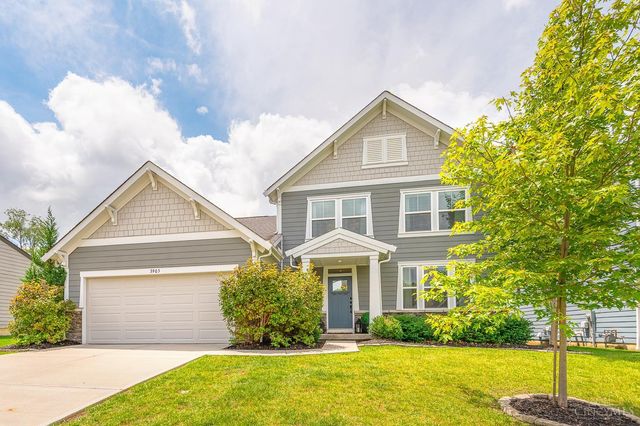 3905 Kippling Crossing, Pierce Twp, OH 45245