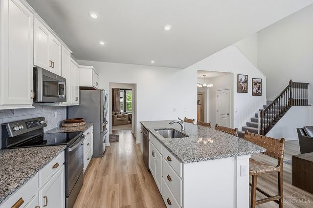 3905 Kippling Crossing, Pierce Twp, OH 45245