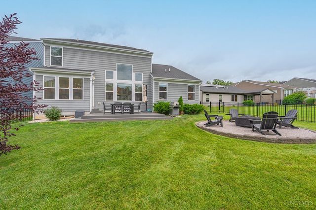 3905 Kippling Crossing, Pierce Twp, OH 45245