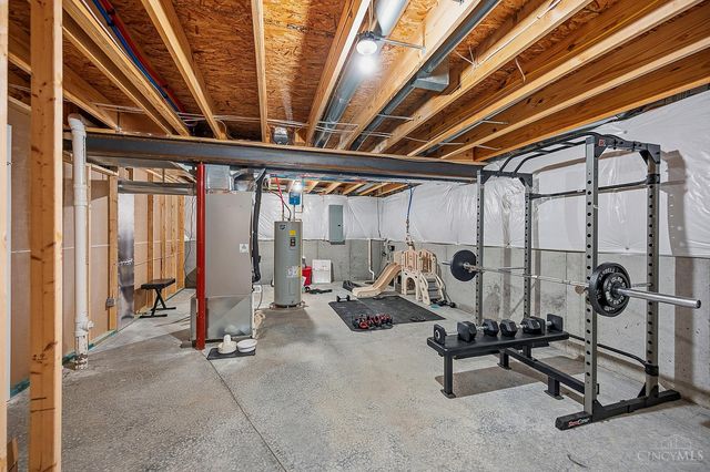 3905 Kippling Crossing, Pierce Twp, OH 45245