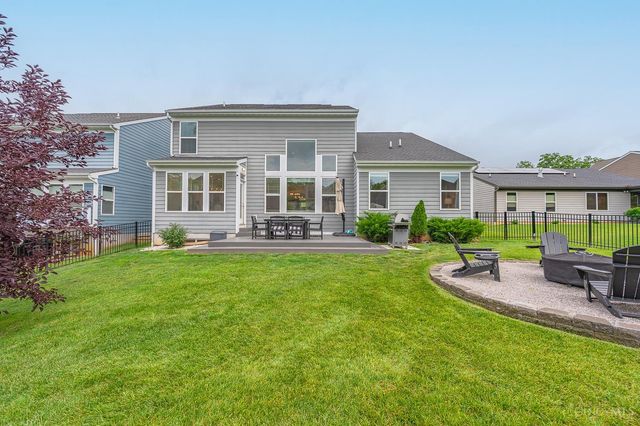 3905 Kippling Crossing, Pierce Twp, OH 45245