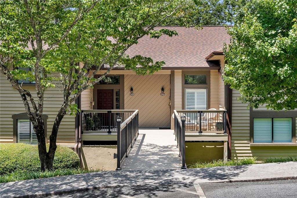 346 Coveview Court, Salem, SC 29676