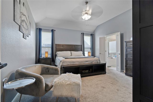 4408 Sugargrove Lane, Arlington, TX 76001
