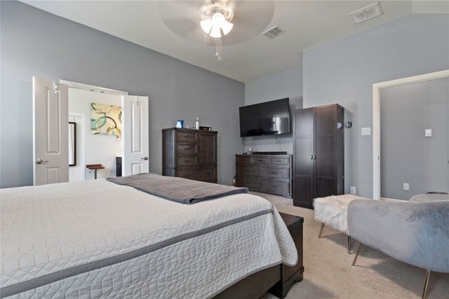 4408 Sugargrove Lane, Arlington, TX 76001