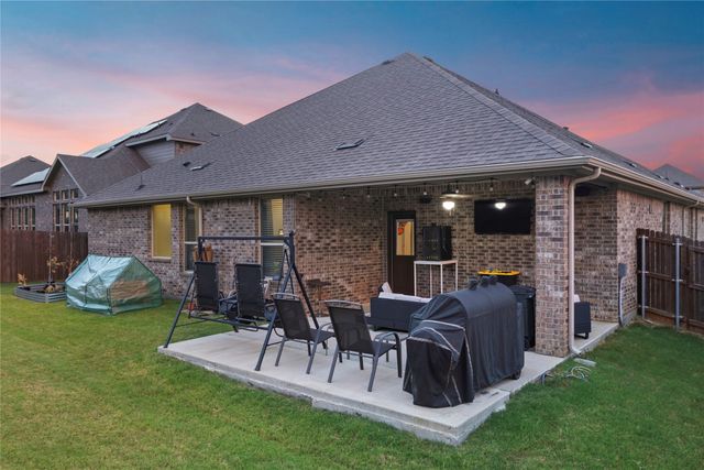 4408 Sugargrove Lane, Arlington, TX 76001