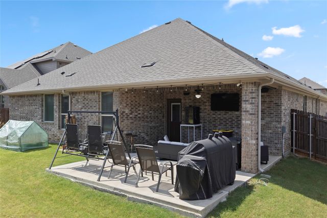 4408 Sugargrove Lane, Arlington, TX 76001