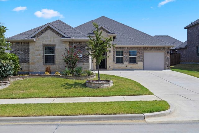 4408 Sugargrove Lane, Arlington, TX 76001