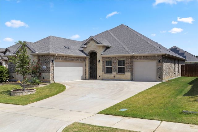 4408 Sugargrove Lane, Arlington, TX 76001