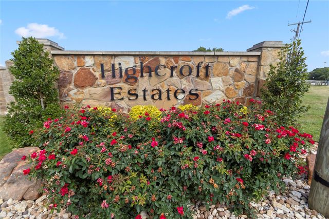 4408 Sugargrove Lane, Arlington, TX 76001