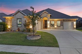 4408 Sugargrove Lane, Arlington, TX 76001