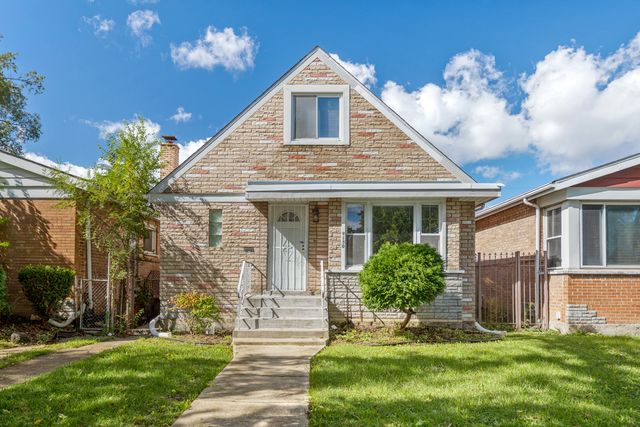 9150 S Wallace Street, Chicago, IL 60620