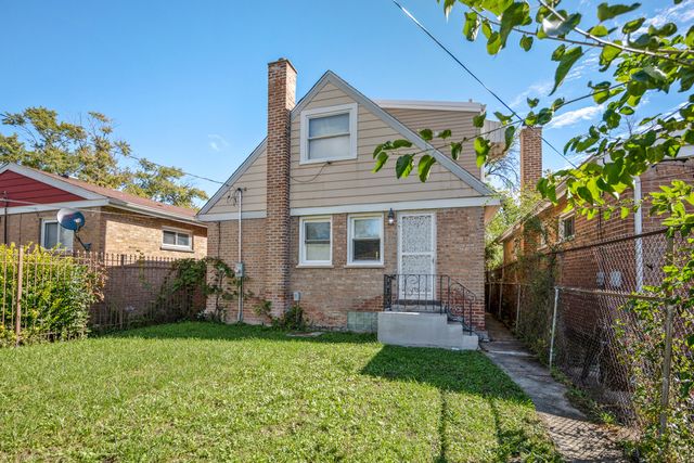 9150 S Wallace Street, Chicago, IL 60620